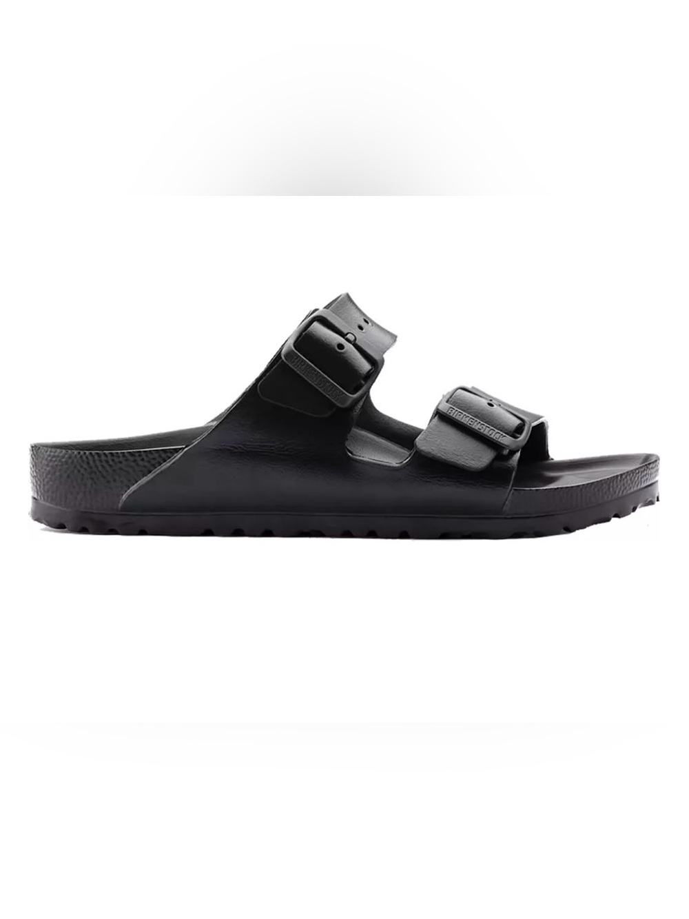 Birkenstock Men's Arizona Essentials EVA Sandals size 43 (10-10.5) narrow